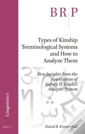 Capa do artigo Types Of Kinship Terminological Systems And How To Analyze Them