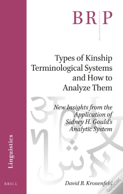 Capa do artigo Types Of Kinship Terminological Systems And How To Analyze Them