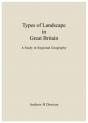 Types Of Landscape In Great Britain - Preview