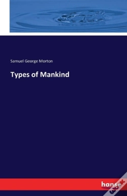 Capa do artigo Types Of Mankind
