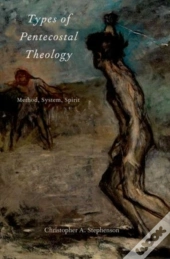 Types Of Pentecostal Theology