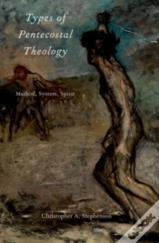 Capa do artigo Types Of Pentecostal Theology