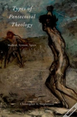 Capa do artigo Types Of Pentecostal Theology