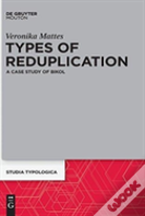 Types Of Reduplication