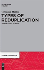 Types Of Reduplication - Preview