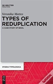 Types Of Reduplication