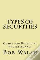 Types Of Securities