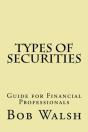 Types Of Securities - Preview