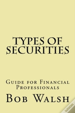 Capa do artigo Types Of Securities