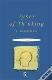 Capa do artigo Types Of Thinking
