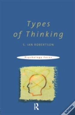 Capa do artigo Types Of Thinking