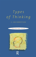 Types Of Thinking