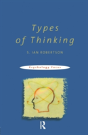 Types Of Thinking - Preview