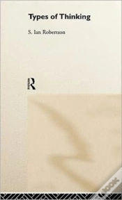 Capa do artigo Types Of Thinking