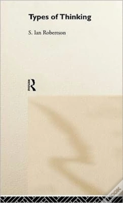 Capa do artigo Types Of Thinking