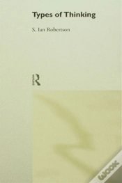 Capa do artigo Types Of Thinking