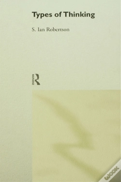 Capa do artigo Types Of Thinking