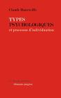 Types Psychologiques Et Processus D'Individuation - Preview