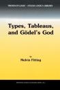Types, Tableaus, And Godelâ€™S God - Preview