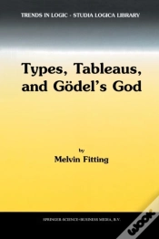 Capa do artigo Types, Tableaus, And Godelâ€™S God