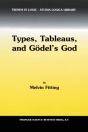 Types, Tableaus, And Godel'S God - Preview