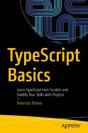 Typescript Basics - Preview