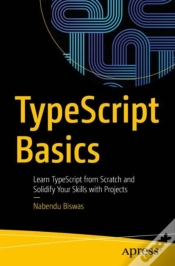 Capa do artigo Typescript Basics
