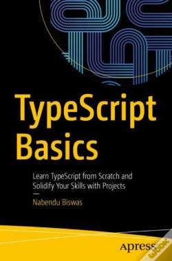 Capa do artigo Typescript Basics