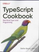 Typescript Cookbook
