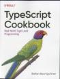 Typescript Cookbook - Preview