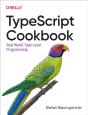 Typescript Cookbook - Preview