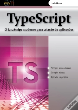 Capa do artigo TypeScript