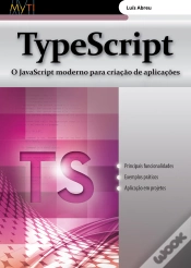 Capa do artigo TypeScript
