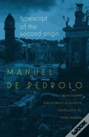 Capa do artigo Typescript Of The Second Origin