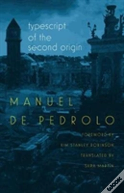 Capa do artigo Typescript Of The Second Origin