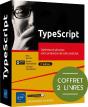 Typescript : Optimisez Et Sécurisez Votre Production De Code Javascript (2e Édition) - Preview