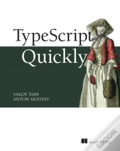 Capa do artigo Typescript Quickly