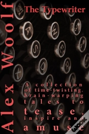 Capa do artigo Typewriter