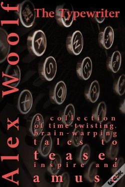 Capa do artigo Typewriter
