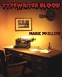 Typewriter Blood - Preview
