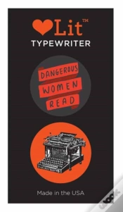 Capa do artigo Typewriter Button 2-Pack