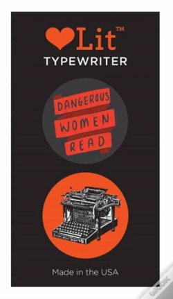 Capa do artigo Typewriter Button 2-Pack