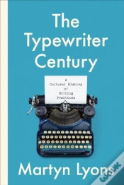 Capa do artigo Typewriter Century
