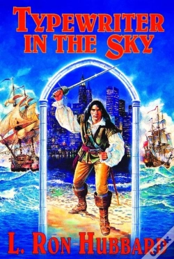 Capa do artigo Typewriter In The Sky