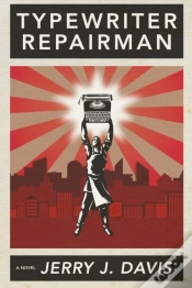 Capa do artigo Typewriter Repairman