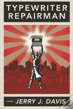 Capa do artigo Typewriter Repairman