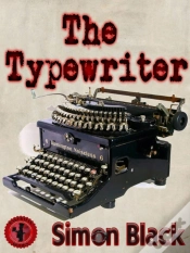 Capa do artigo Typewriter