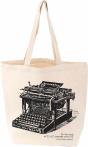 Typewriter Tote - Preview