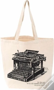 Capa do artigo Typewriter Tote