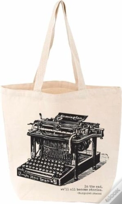 Capa do artigo Typewriter Tote